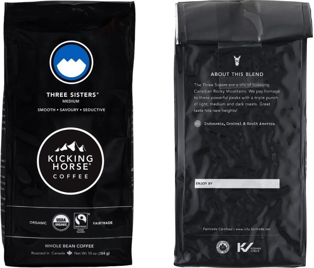 Kicking Horse Coffee