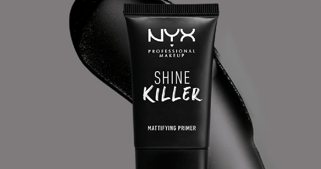 NYX Shine Killer Primer