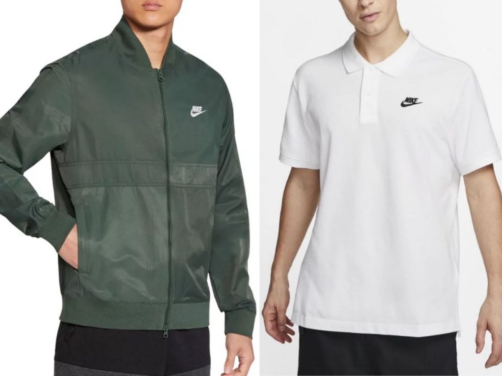 Nike Men's Clothing