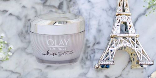 70% Off Olay Products + FREE Shipping on Any Size Order (Items from $5!)