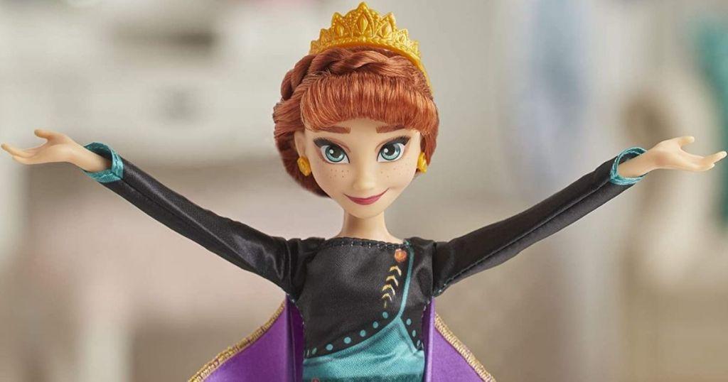 Princess Ana Doll