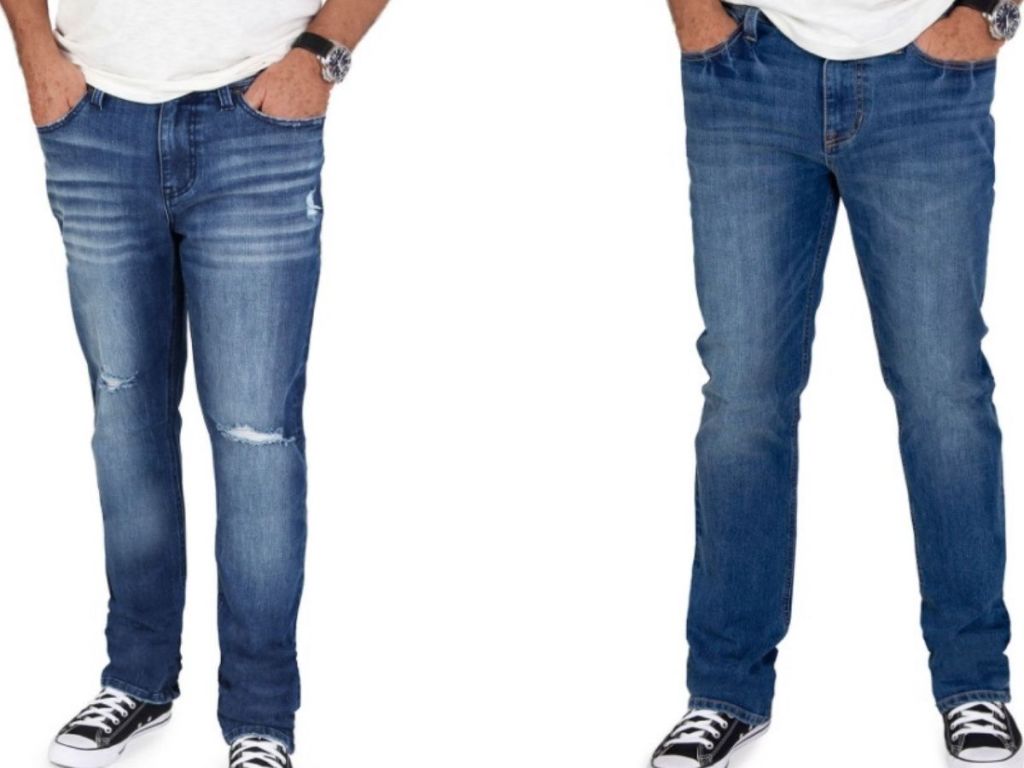 Seven7 Jeans for men