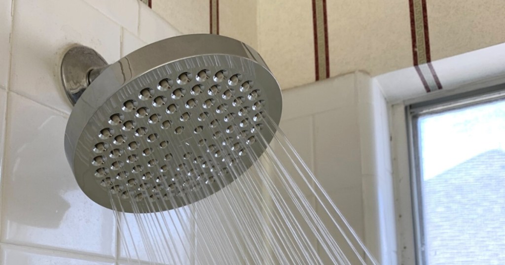 SparkPod Showerheads and Accessories