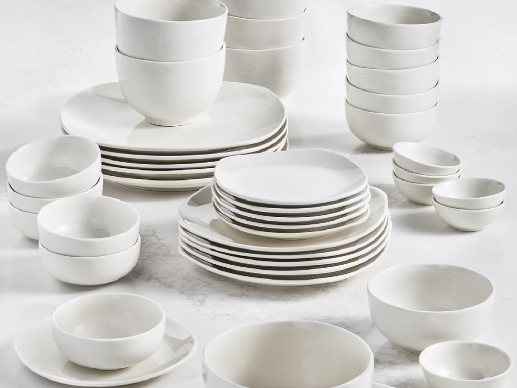Tabletops Unlimited Inspiration by Denmark SoftSquare