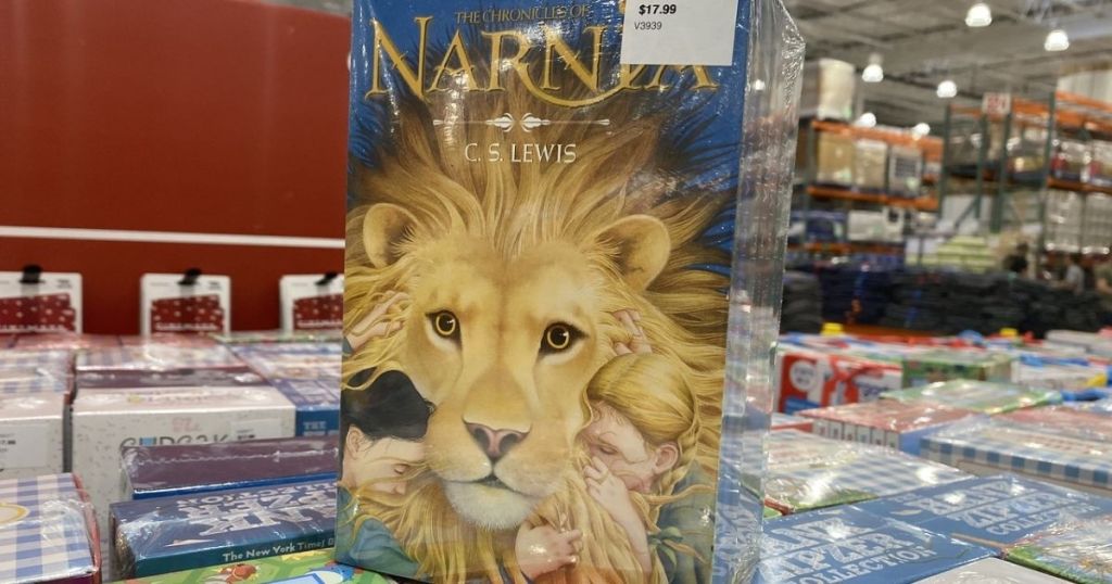 The Chronicles of Narnia 