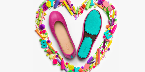 Free $75 Tieks eGift Card for Teachers & School Staff