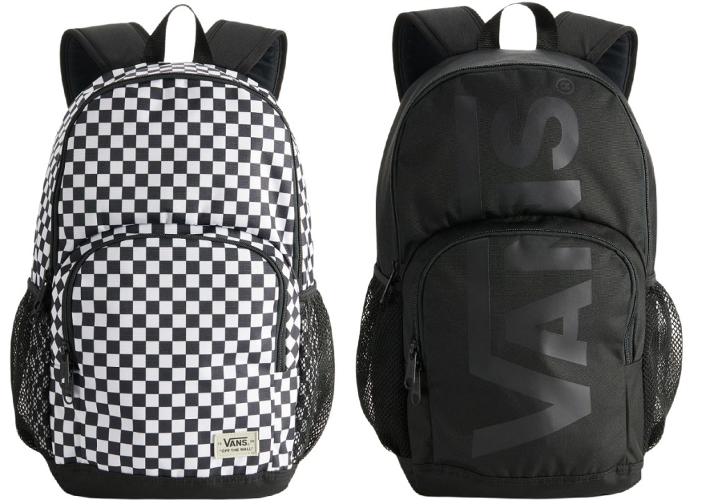 Vans Alumni Pack 4 Backpack