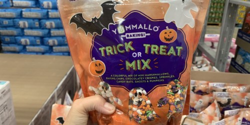 Yummallo Baking Trick or Treat Mix 24oz Bag Only $6.98 at Sam’s Club