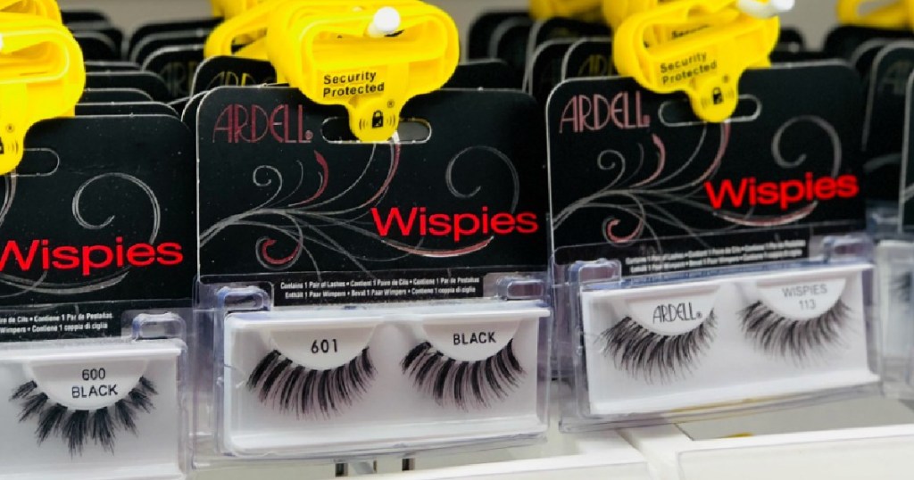 ardell wispies