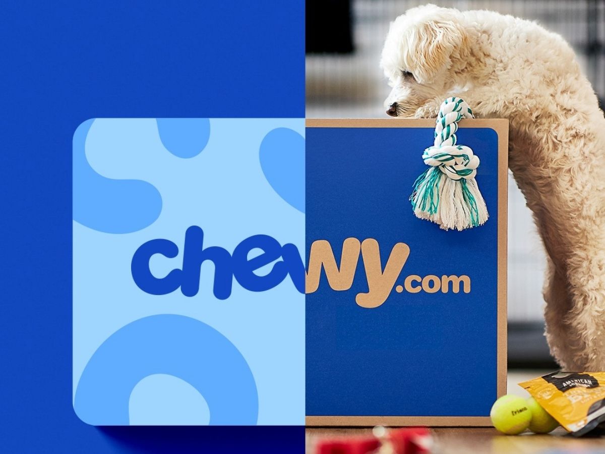 Chewy gift card