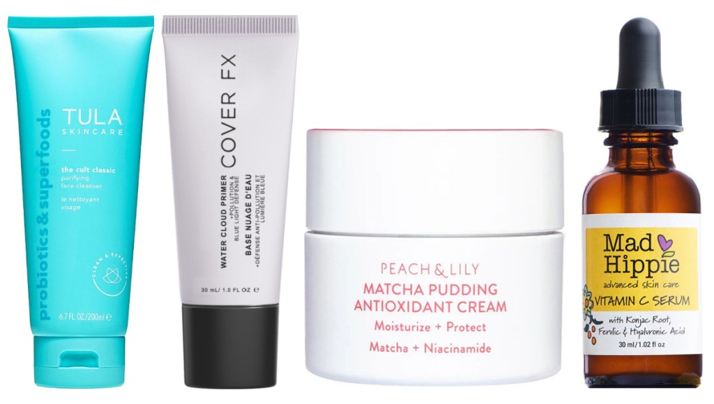 conscious beauty products