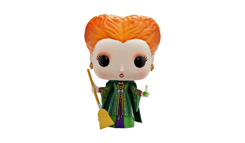 Winifred Sanders funko pop