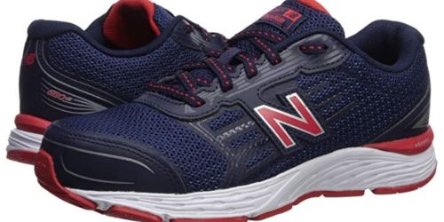 New Balance Boys Shoes Only $30.99 Shipped (Regularly $50)