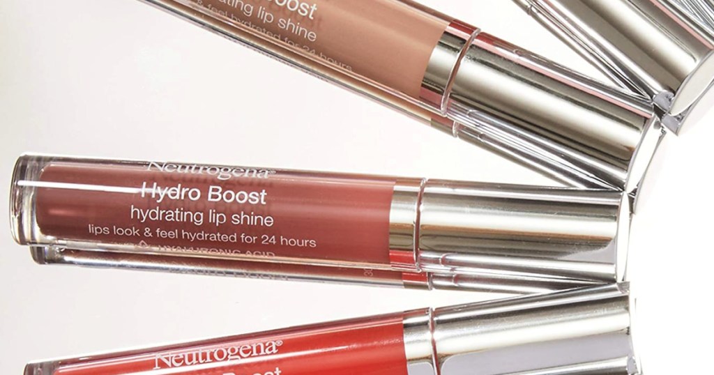 neutrogena hydra boost lip