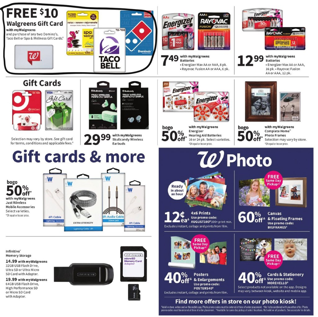 walgreens ad scan