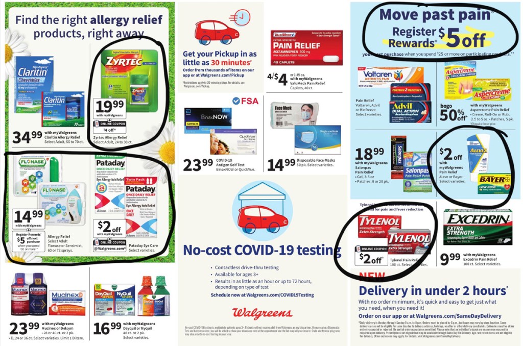 walgreens ad scan