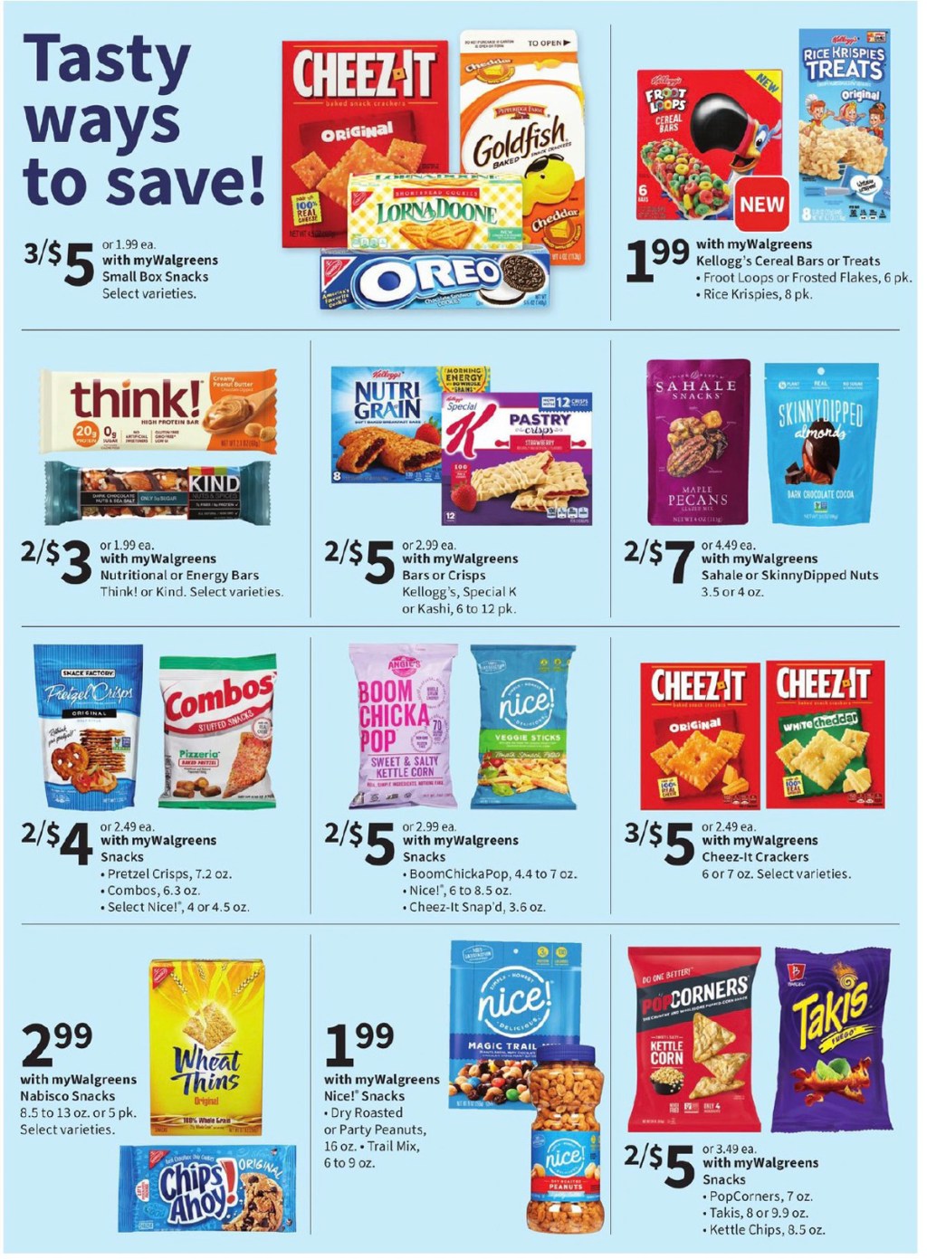 walgreens ad scan