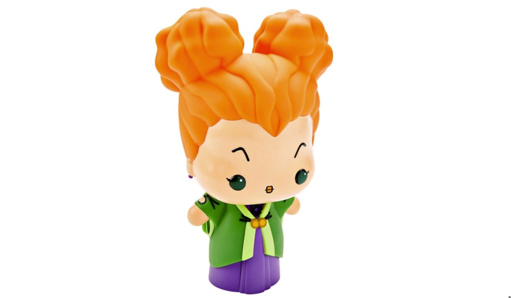 Hocus Pocus piggy bank