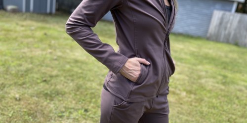 ** 32 Degrees Men’s & Women’s Fleece Jogger Sets from $35 Shipped (Regularly $108)