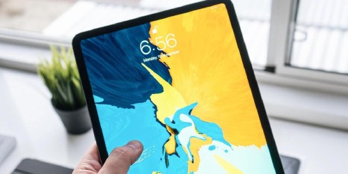 Apple iPad Mini 64GB Only $399.99 Shipped (Regularly $500)