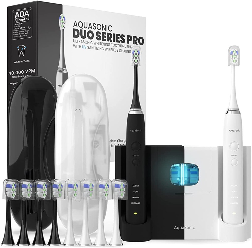 toothbrush bundle