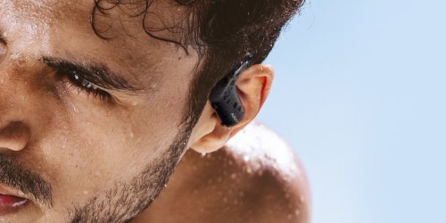 Aukey Waterproof Earbuds Only $19.99 (Regularly $100) + Up to 60% Off More Electronics