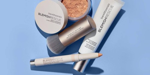 Up to 65% Off BareMinerals Cosmetics & Beauty Kits