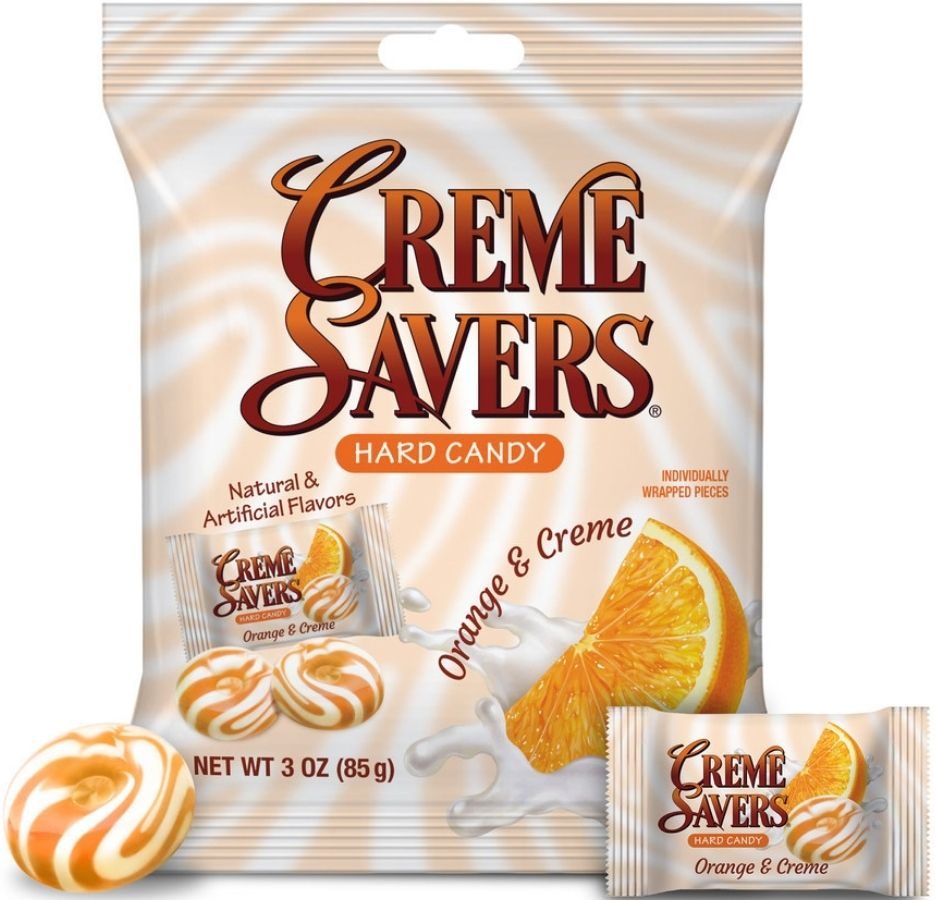 Creme Savers