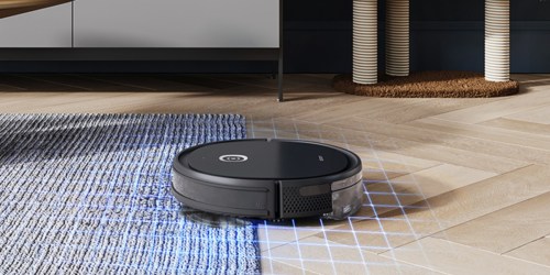 Ecovacs Deebot Robot Vacuum & Mop Only $101 Shipped on Walmart.com (Regularly $250)