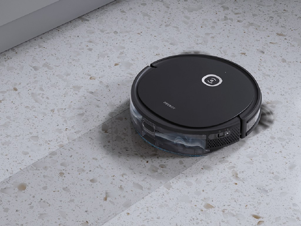 robot vacuum