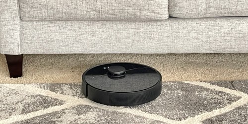 Here’s Why I Like This Smart Mapping Robotic Vacuum Better Than My Roomba (+ Save $175!)