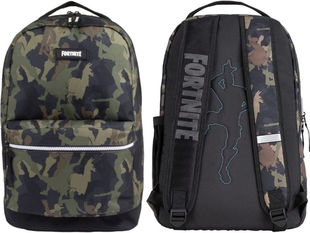 Fortnite Backpack