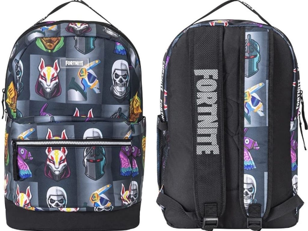 Fortnite Backpack