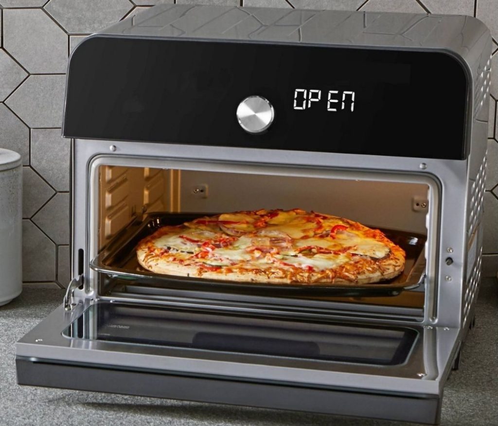 Instant Pot Omni Oven