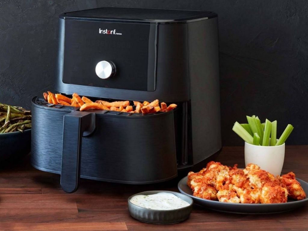 Instant Vortex Air Fryer