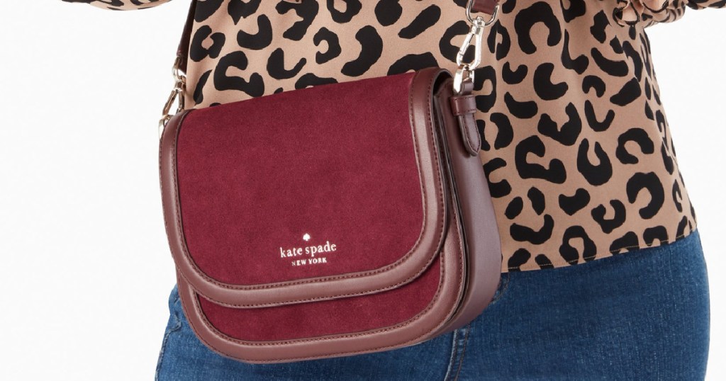 Kate Spade Blake Crossbody