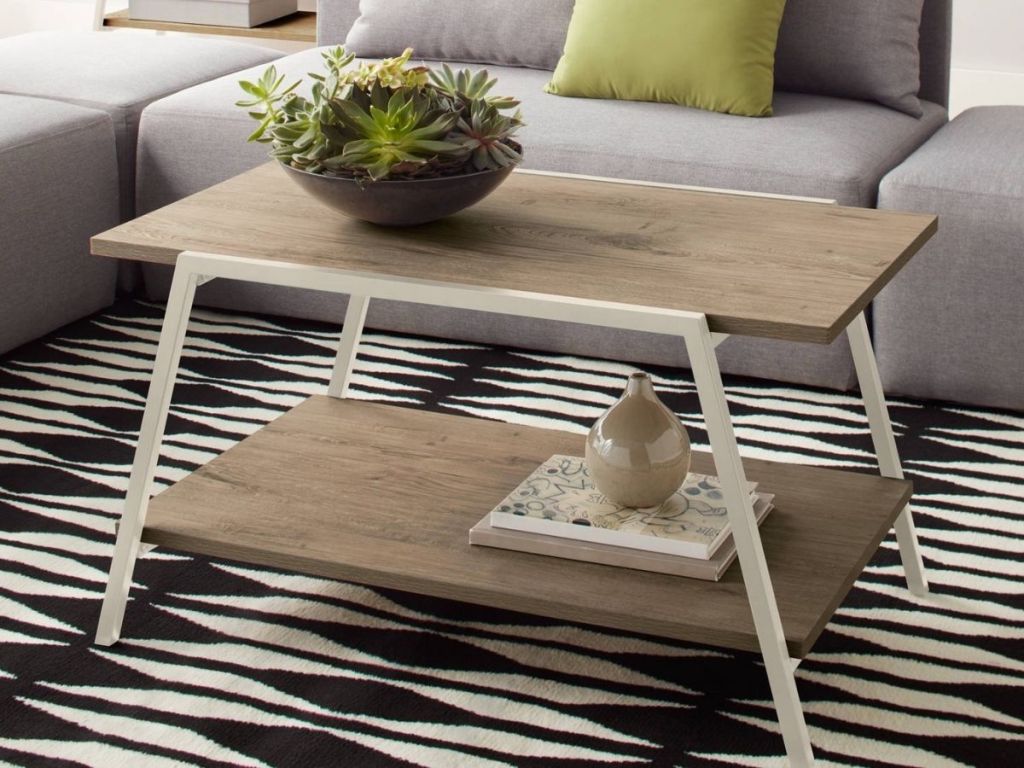 Mainstays Conrad Coffee Table