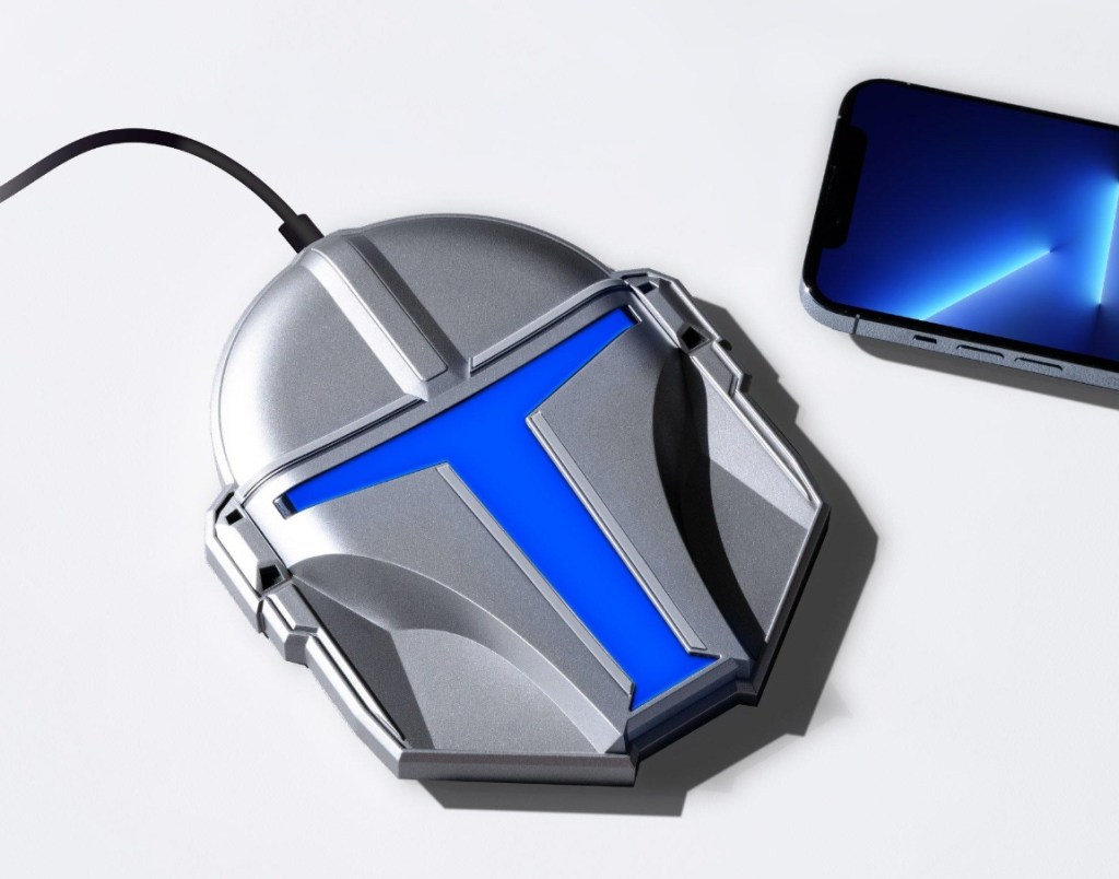 Mandalorian Charger