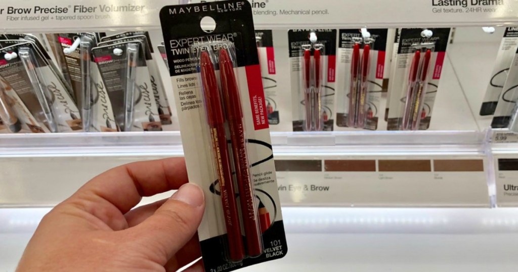 Maybelline Brow Pencils