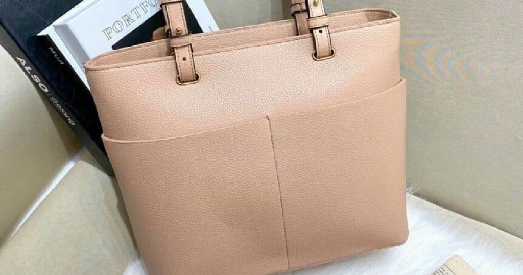 Michael Kors Totes