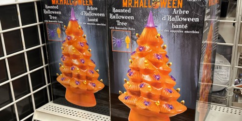 ** 10 of the Best Michaels Halloween Decor Finds… And They’re All 50% Off!