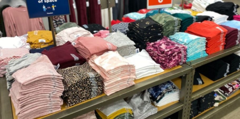 50% Off Old Navy Kids Clothing, Backpacks, & Lunch Bags – Today Only!
