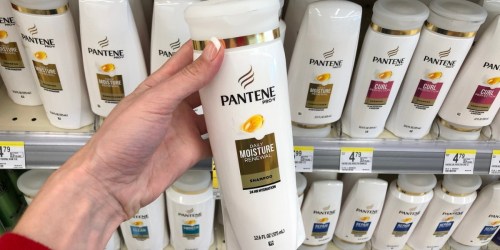 $41 of Hair Care Products Only $13.74 After Walgreens Cash | Save on Pantene, Garnier, Clairol & More