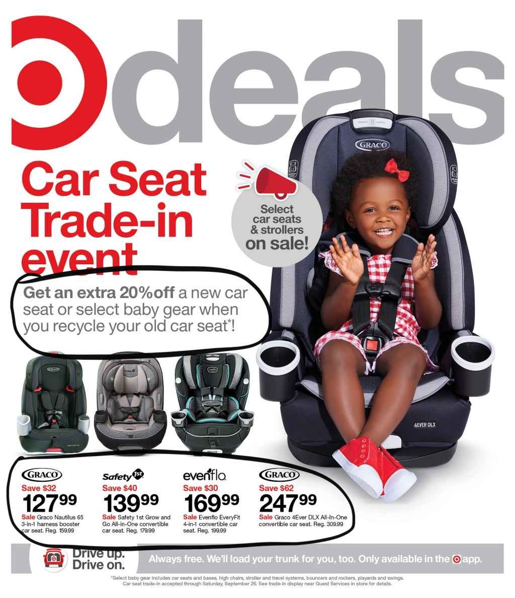 Target Ad Scan