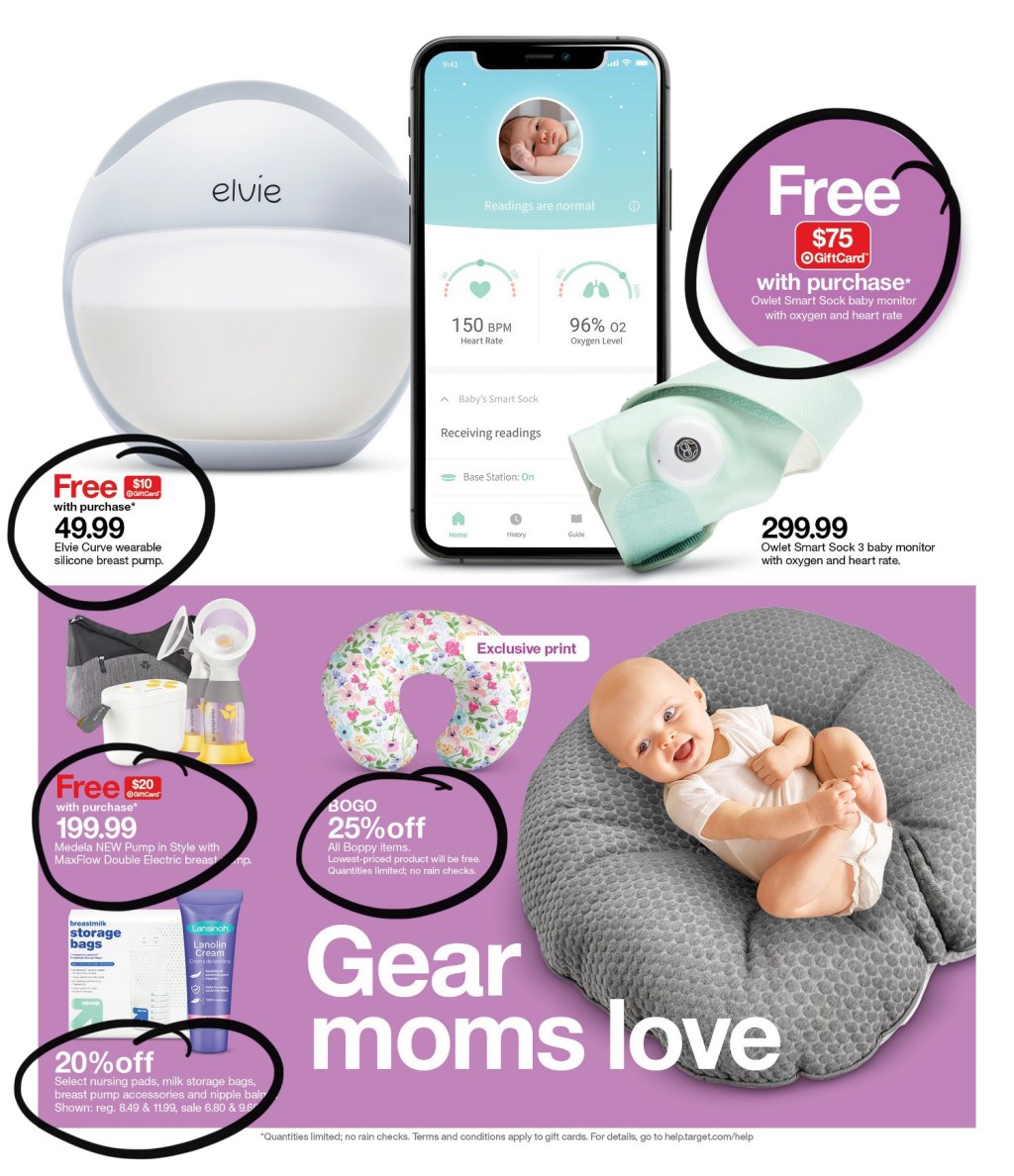 Target Ad Scan