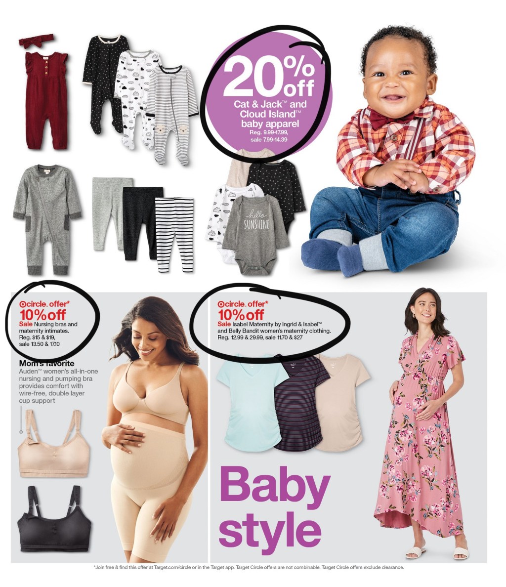 Target Ad Scan