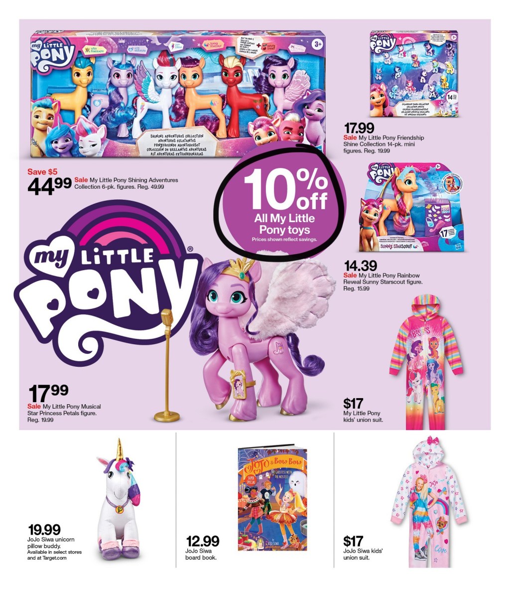 Target Ad Scan