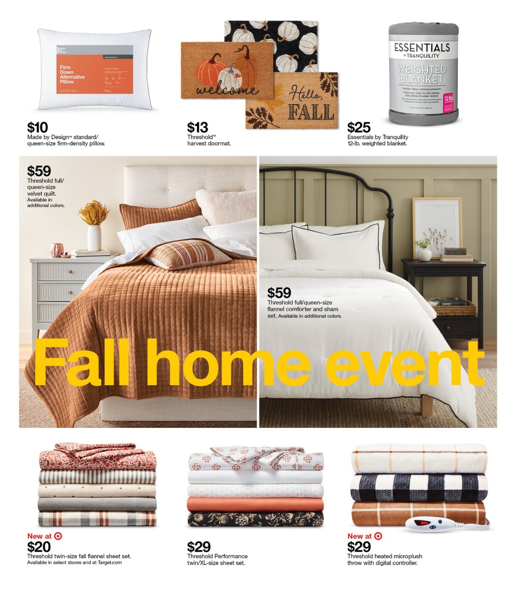 Target Ad Scan