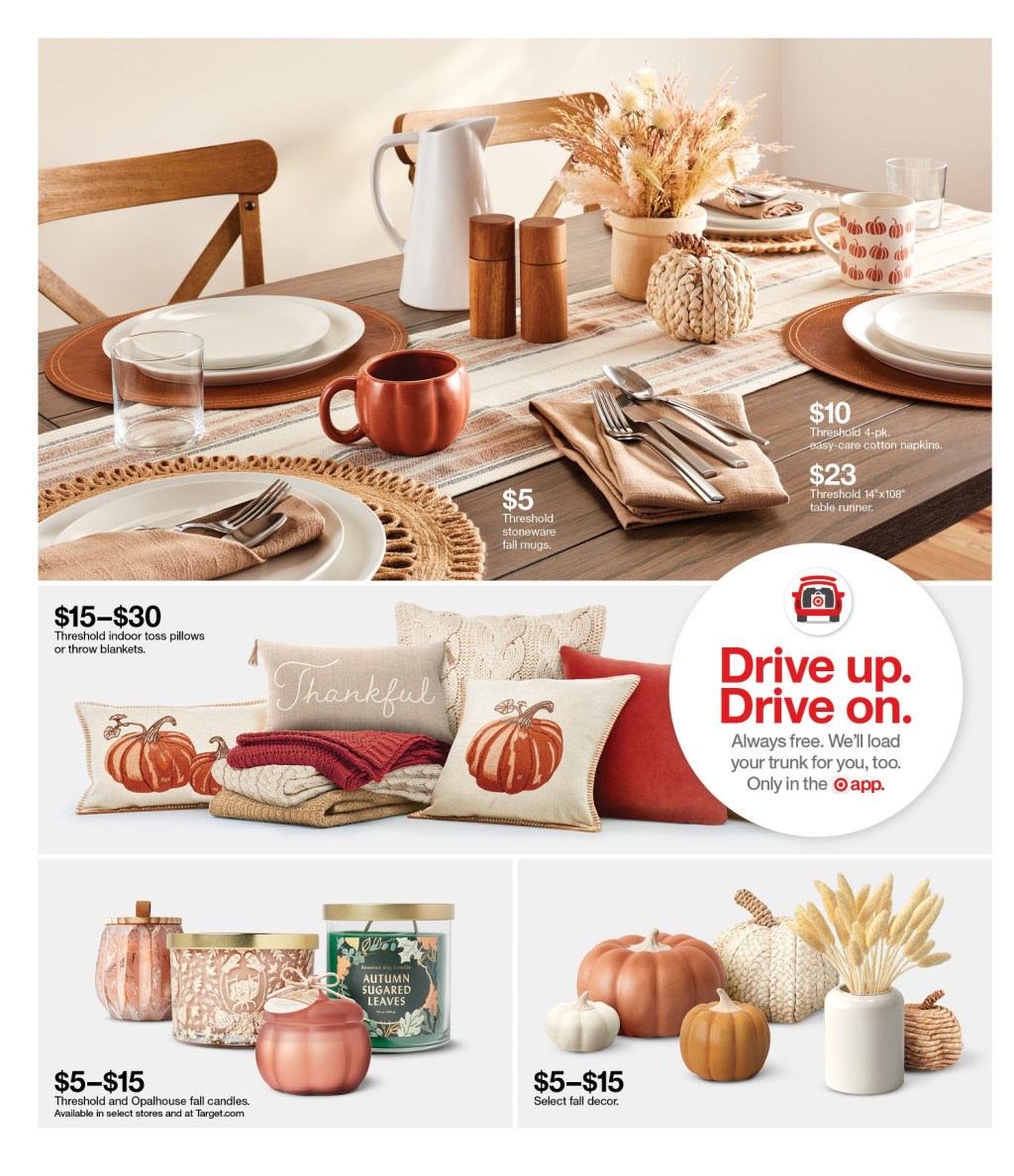 Target Ad Scan