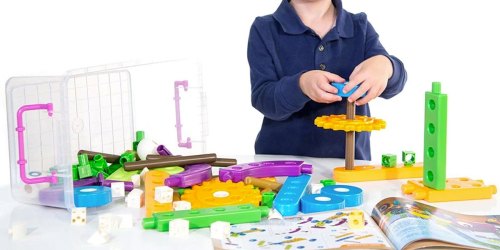 Thames & Kosmos Kids Automobile Engineer Kit Only $6.49 on Amazon (Regularly $45)